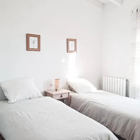 Nyaraló Espectacular Casa Nueva Con Piscina Privada